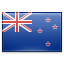 shiny New-Zealand icon